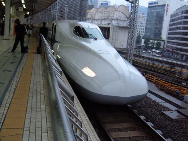 N700nV